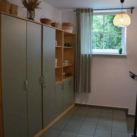 Apartment Vitalis Sopot