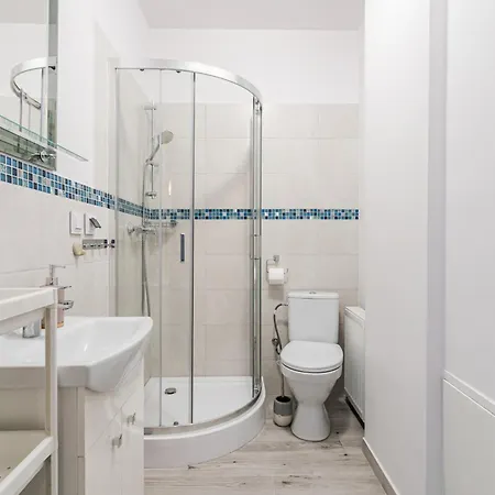 Vitalis Apartment *