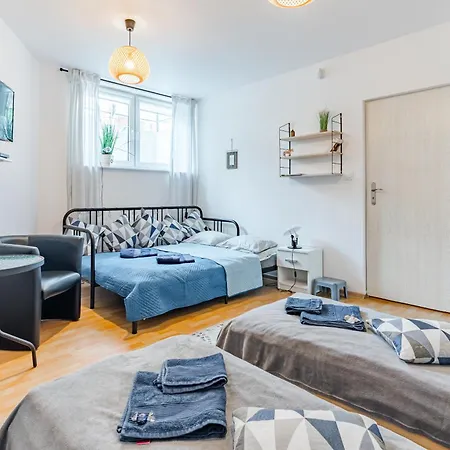 Vitalis Apartment