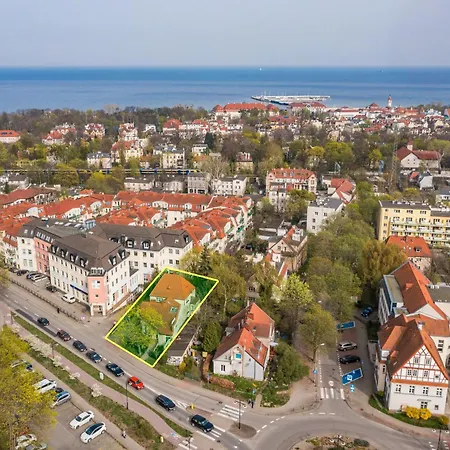 Vitalis * Sopot