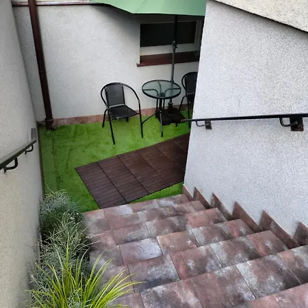 Apartment Vitalis